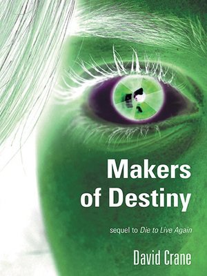 cover image of Makers of Destiny